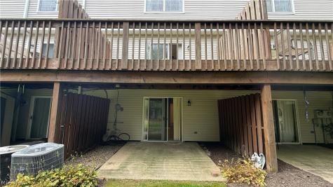 9281 Trotter Lane Northfield OH 44067