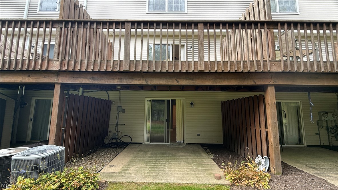 9281 Trotter Lane Northfield OH 44067