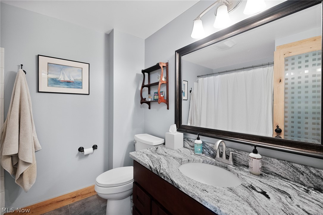 8532 Tanglewood Trail Chagrin Falls OH 44023