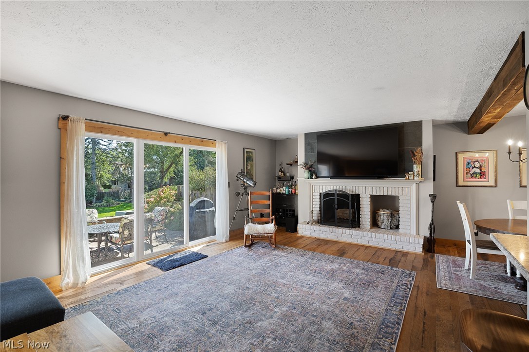 8532 Tanglewood Trail Chagrin Falls OH 44023