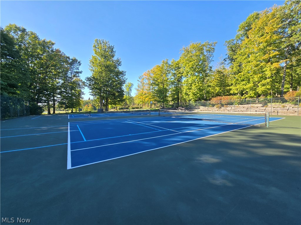 8532 Tanglewood Trail Chagrin Falls OH 44023