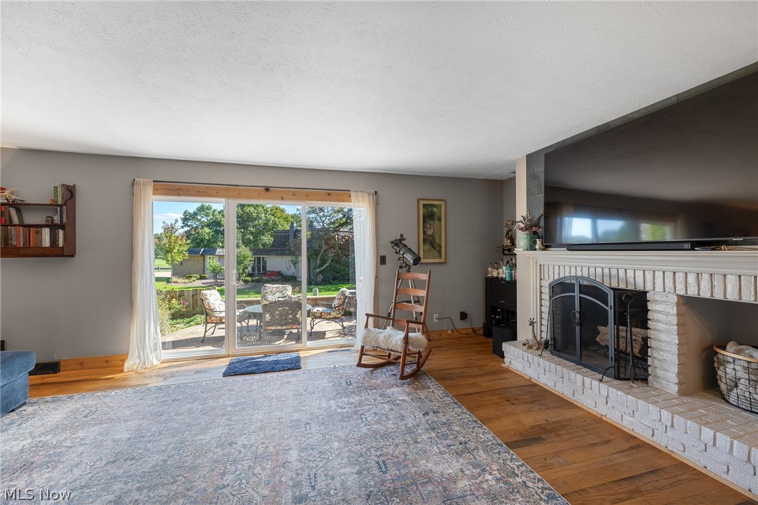 8532 Tanglewood Trail Chagrin Falls OH 44023