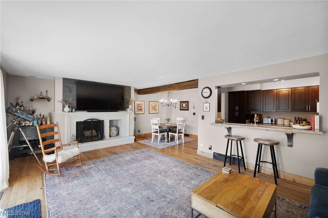 8532 Tanglewood Trail Chagrin Falls OH 44023