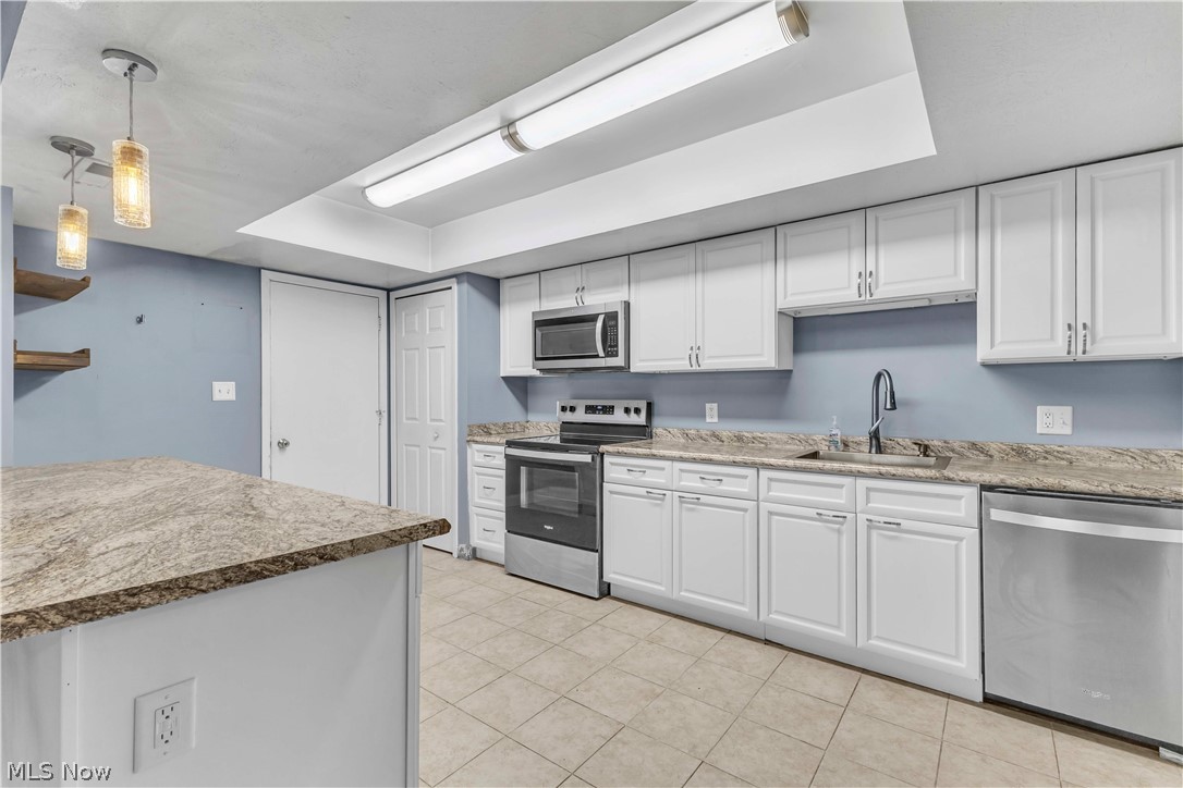 3115 Bay Landing Drive Westlake OH 44145
