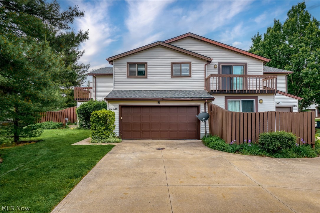 32726 Washington Court Solon OH 44139