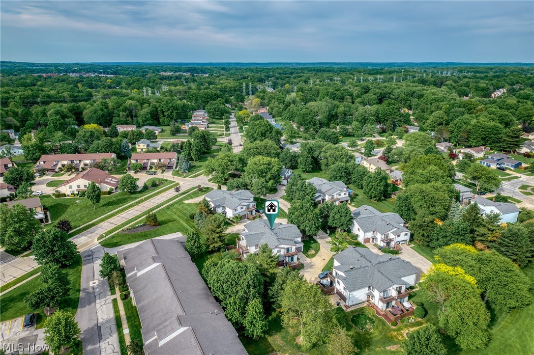 32726 Washington Court Solon OH 44139