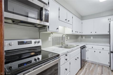 32726 Washington Court Solon OH 44139