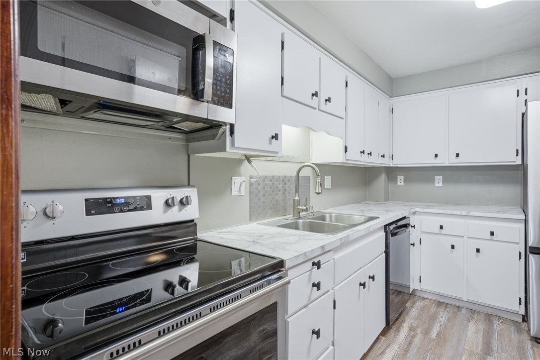 32726 Washington Court Solon OH 44139