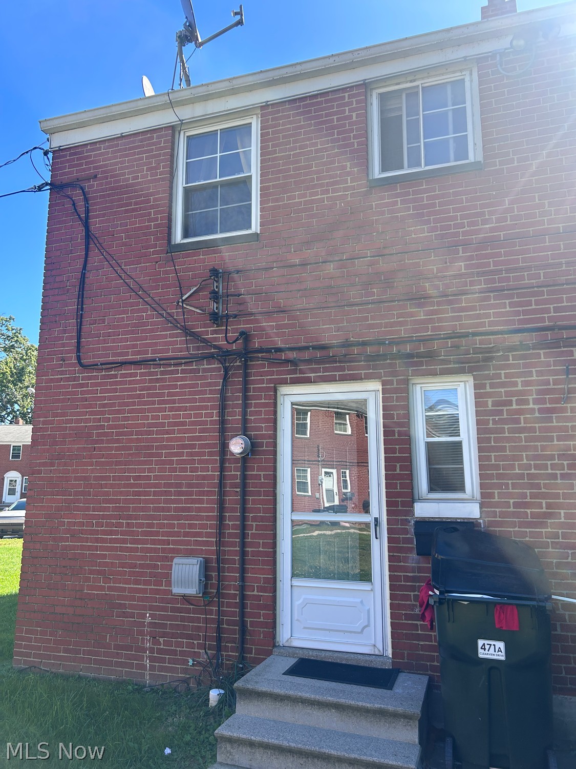 471 Clearview Drive Euclid OH 44123