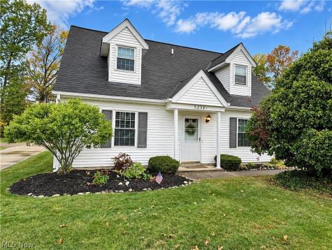 5234 Liberty Lane Willoughby OH 44094