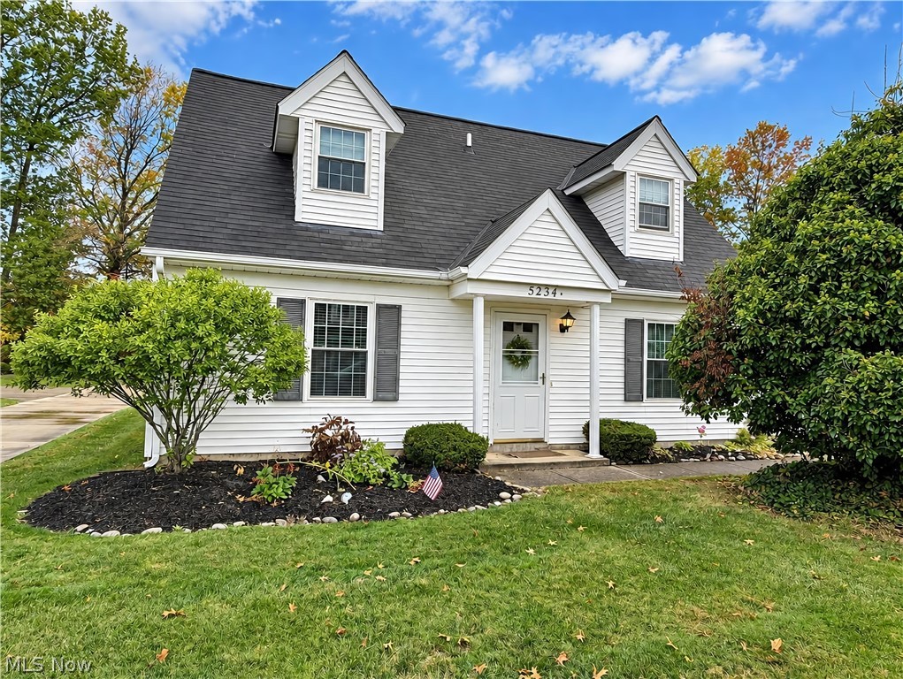 5234 Liberty Lane Willoughby OH 44094