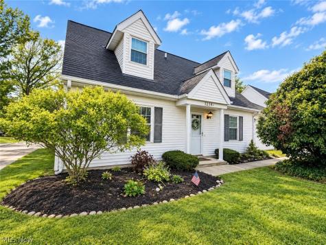 5234 Liberty Lane Willoughby OH 44094