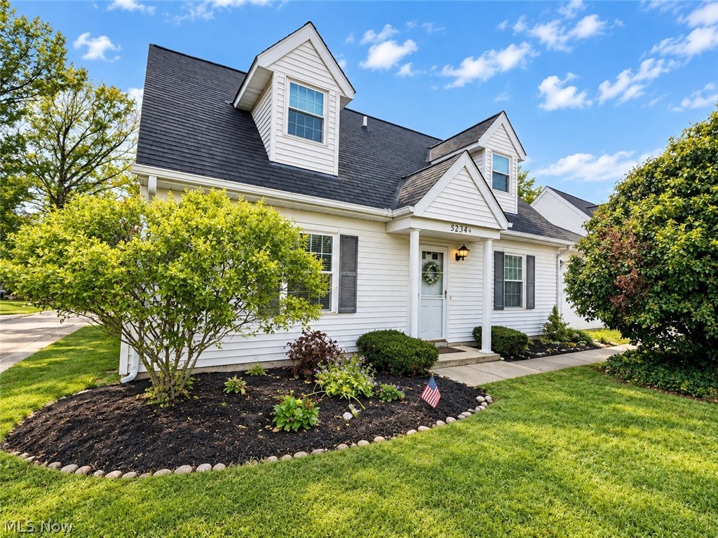 5234 Liberty Lane Willoughby OH 44094