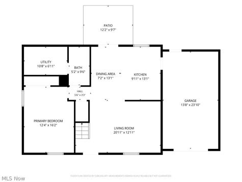 5234 Liberty Lane Willoughby OH 44094
