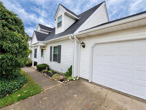 5234 Liberty Lane Willoughby OH 44094