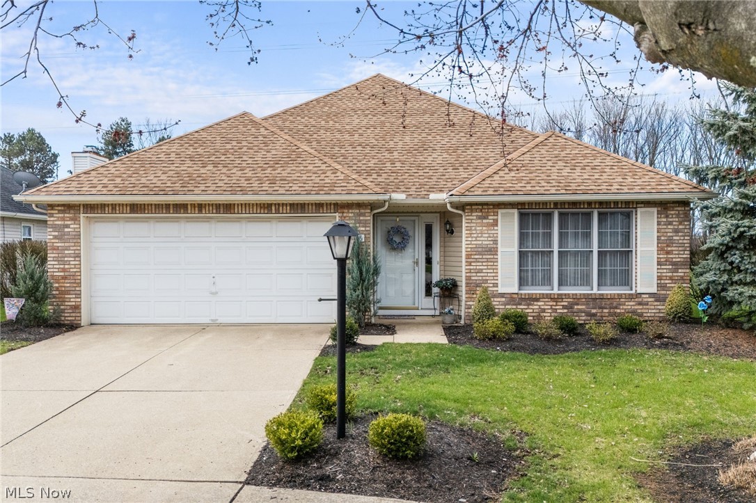 16406 Logan Court Strongsville OH 44136