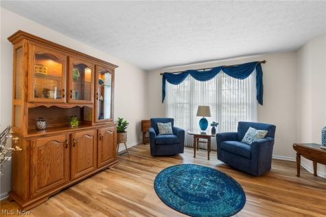 16406 Logan Court Strongsville OH 44136