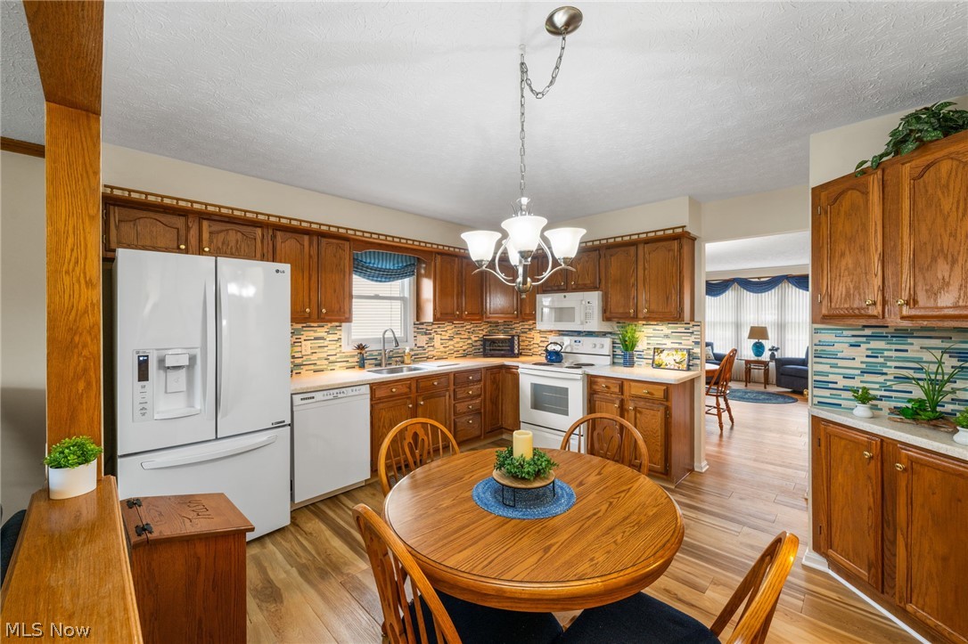 16406 Logan Court Strongsville OH 44136