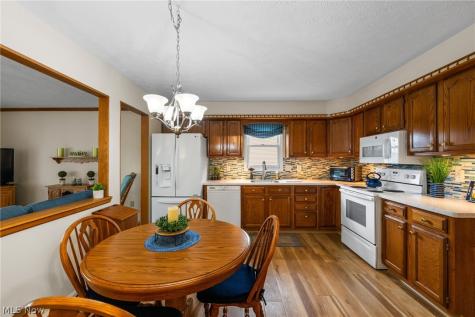 16406 Logan Court Strongsville OH 44136
