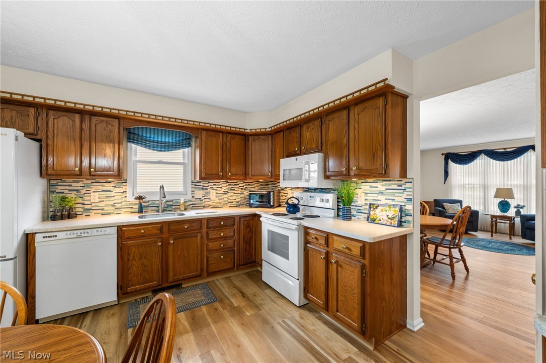 16406 Logan Court Strongsville OH 44136