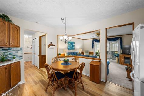 16406 Logan Court Strongsville OH 44136