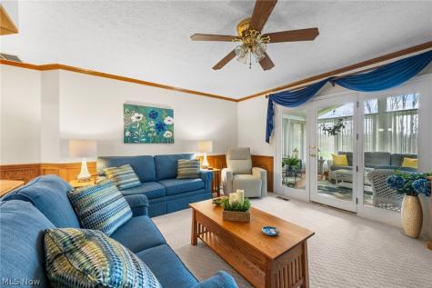 16406 Logan Court Strongsville OH 44136