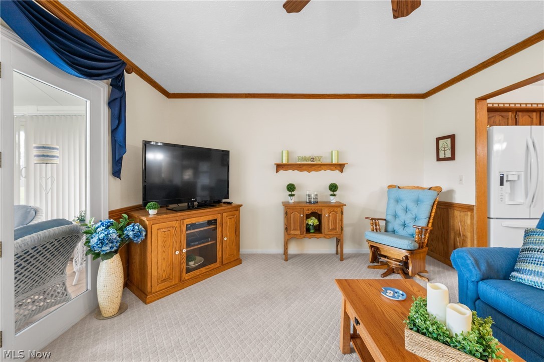 16406 Logan Court Strongsville OH 44136