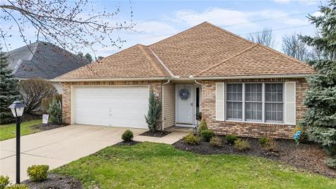 16406 Logan Court Strongsville OH 44136