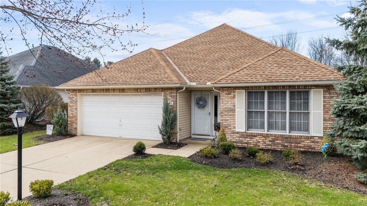 16406 Logan Court Strongsville OH 44136