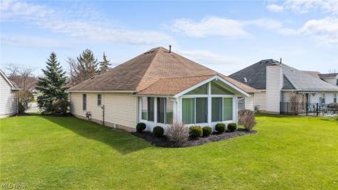 16406 Logan Court Strongsville OH 44136