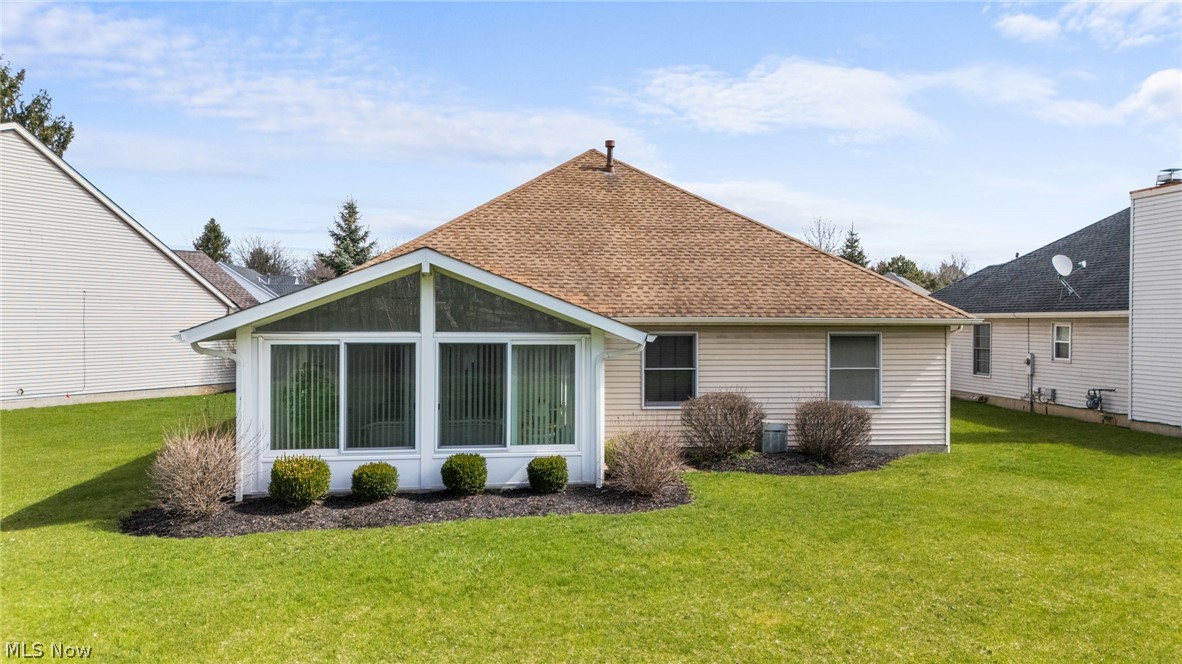 16406 Logan Court Strongsville OH 44136