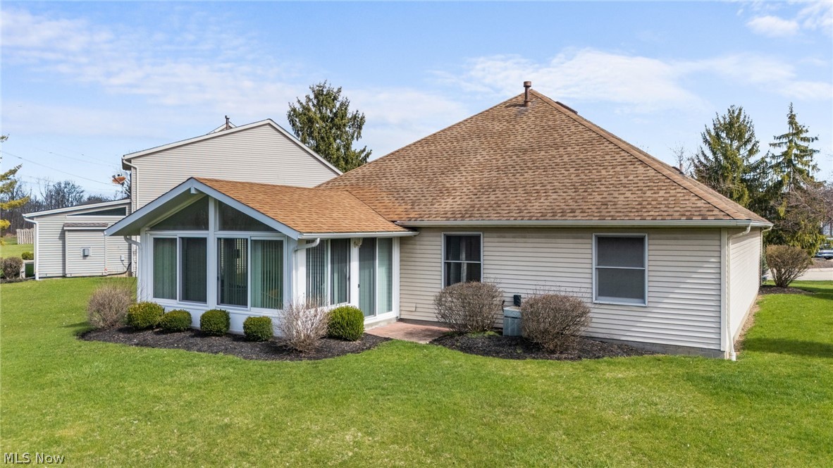 16406 Logan Court Strongsville OH 44136