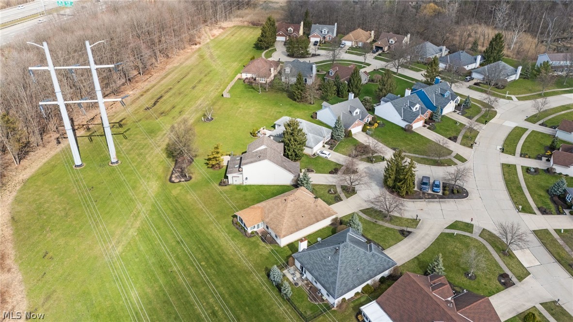 16406 Logan Court Strongsville OH 44136