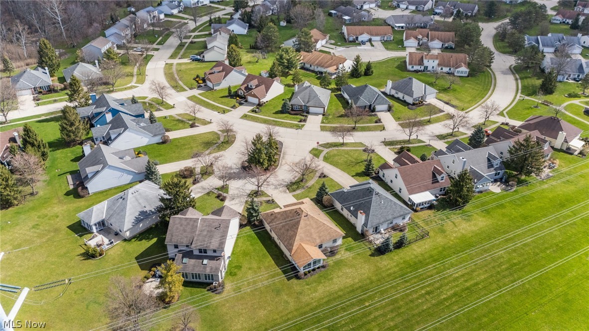 16406 Logan Court Strongsville OH 44136