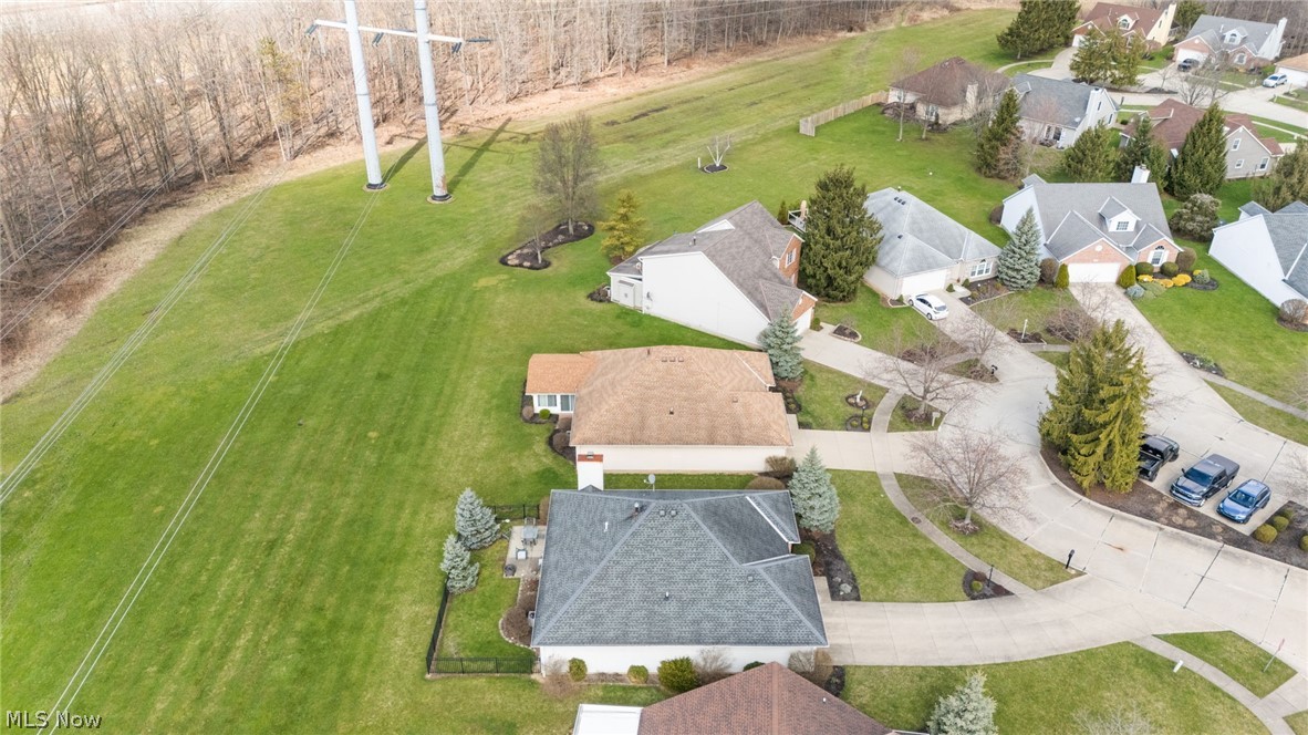 16406 Logan Court Strongsville OH 44136
