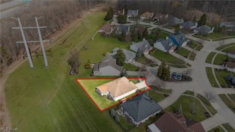 16406 Logan Court Strongsville OH 44136