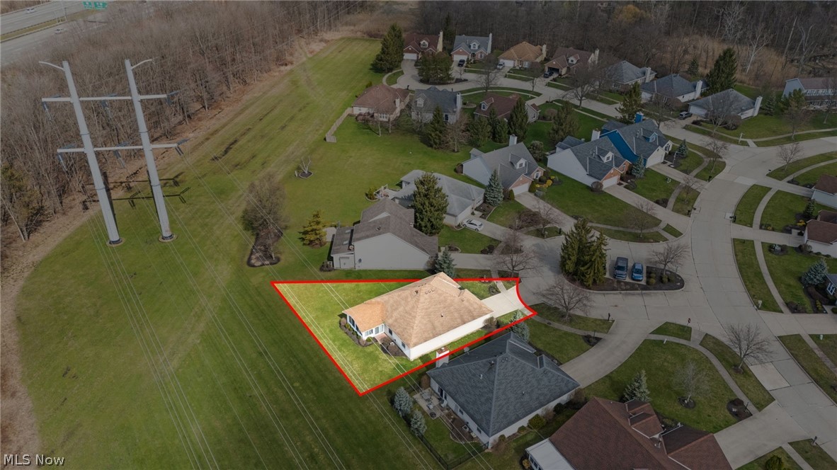 16406 Logan Court Strongsville OH 44136