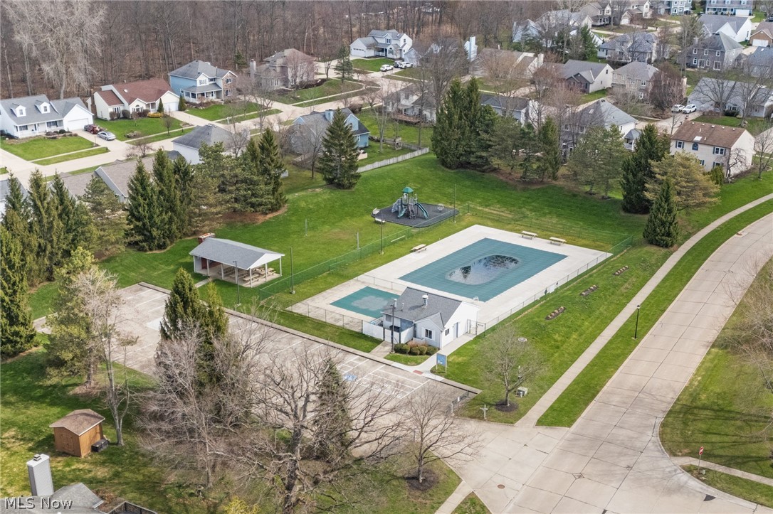 16406 Logan Court Strongsville OH 44136