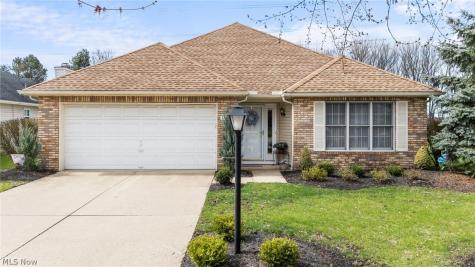 16406 Logan Court Strongsville OH 44136