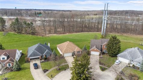 16406 Logan Court Strongsville OH 44136