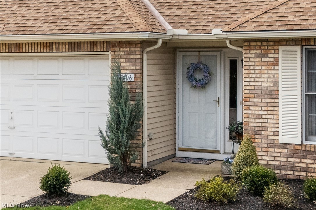 16406 Logan Court Strongsville OH 44136