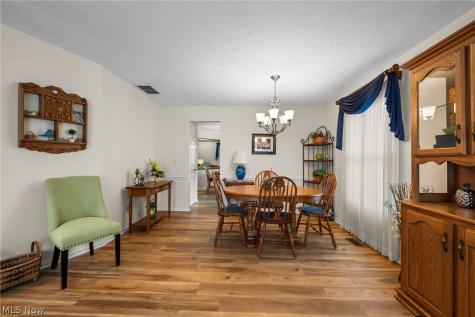 16406 Logan Court Strongsville OH 44136