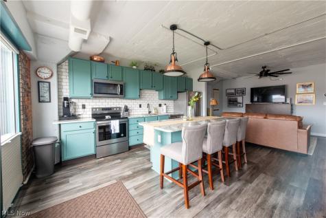 401 W Shoreline Drive Sandusky OH 44870