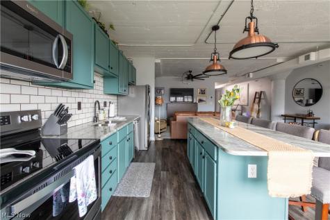 401 W Shoreline Drive Sandusky OH 44870
