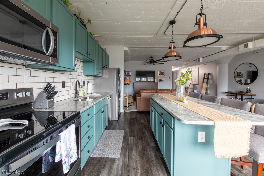 401 W Shoreline Drive Sandusky OH 44870
