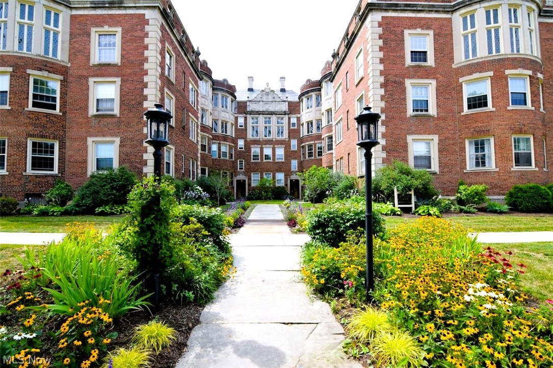16300 Van Aken Boulevard Shaker Heights OH 44120