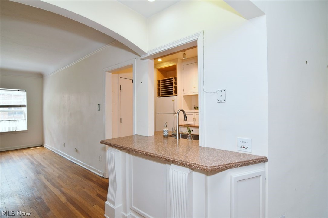 16300 Van Aken Boulevard Shaker Heights OH 44120