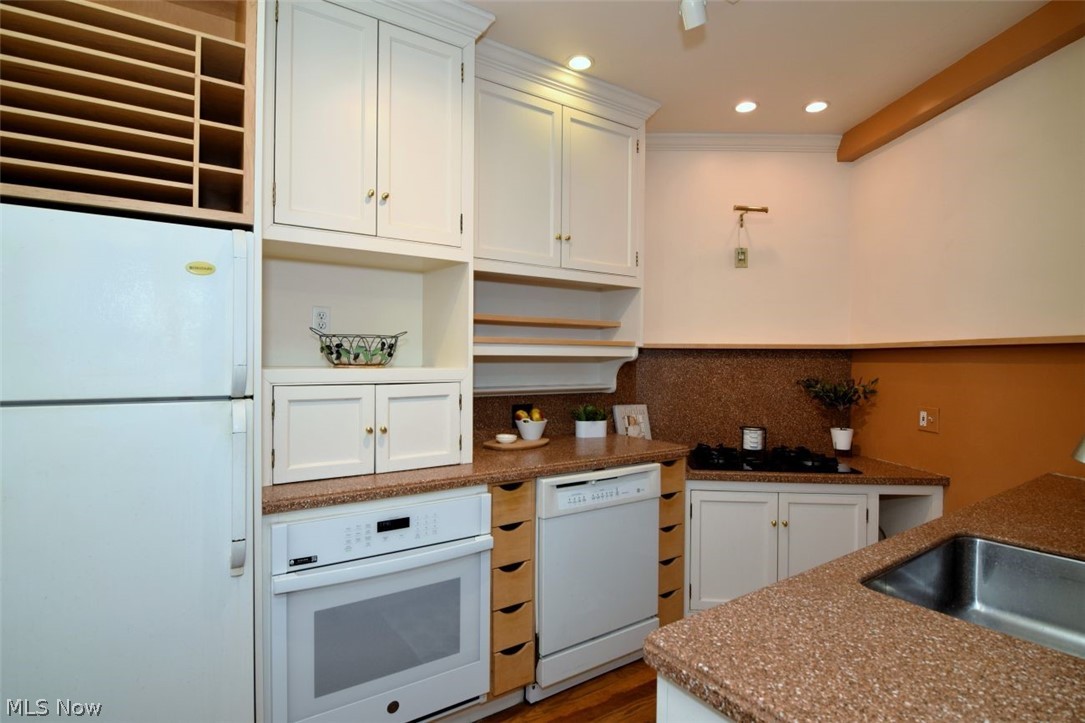 16300 Van Aken Boulevard Shaker Heights OH 44120