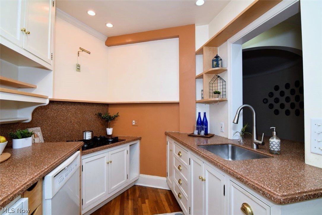 16300 Van Aken Boulevard Shaker Heights OH 44120