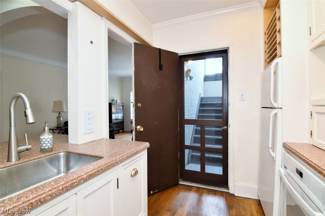 16300 Van Aken Boulevard Shaker Heights OH 44120